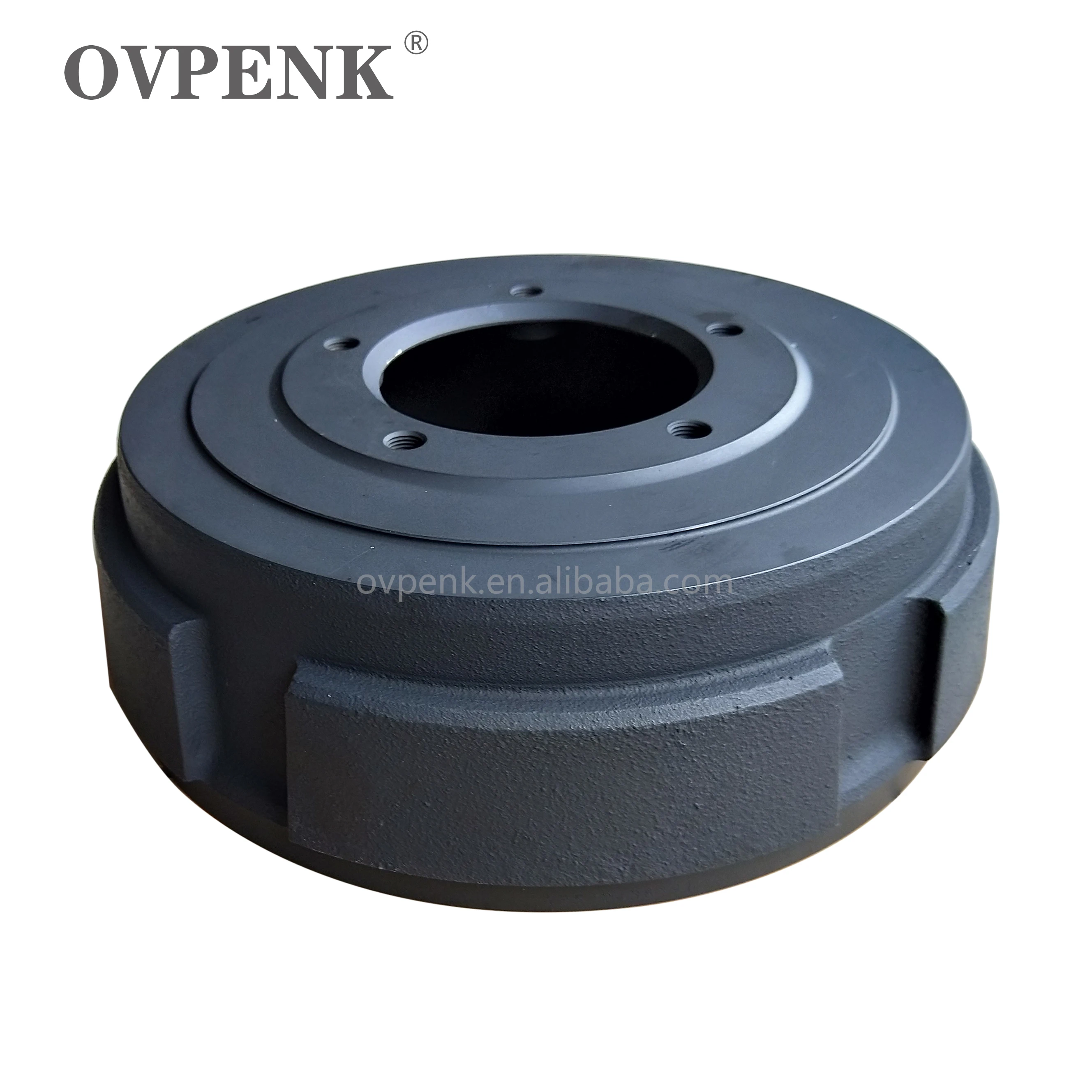 Front Brake Drum for TOYOTA  COASTER Bus (_B4_, _B5_)1993-2003 OEM 43512-36191/43512-36190 Chassis Parts