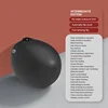 Apertura automatica nera