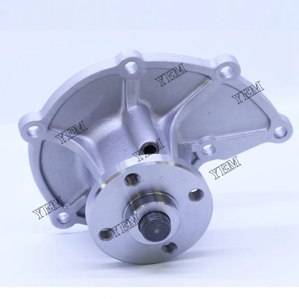 Wholesale New 16110-78156-71 TY16110-78156-71 Water Pump for Toyota Forklift 7&8 Engine 4Y