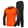 Orange_Haut + Pantalon