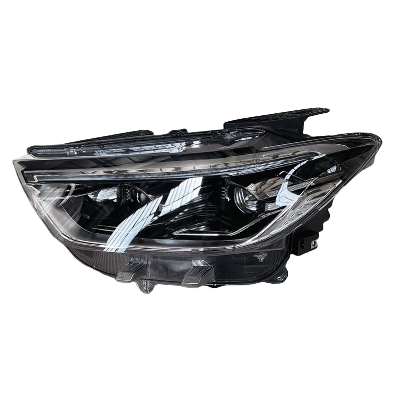 #C00126851 High Brightness Original Offical Genuine Auto Body Parts MAXUS Car Front Combination Head Lamp/Headlight supplier