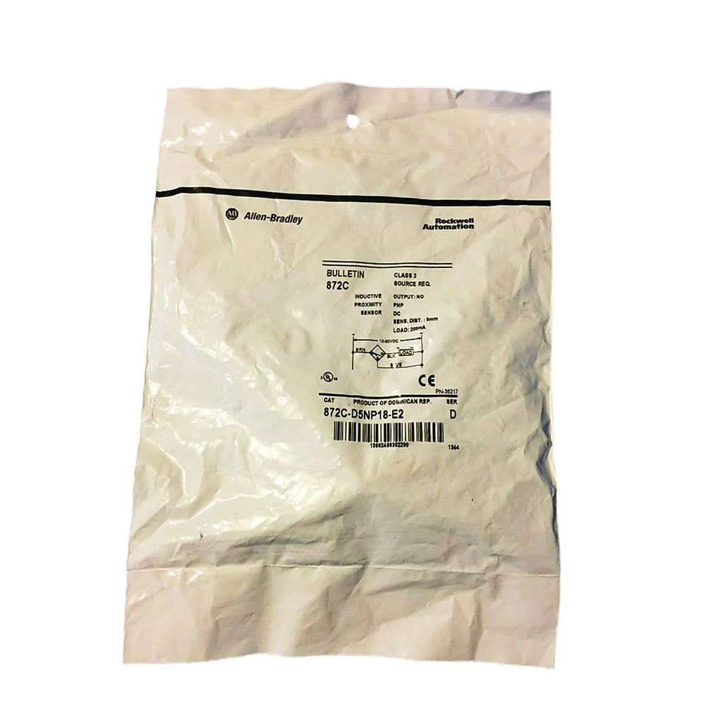 Mới tiếp cận chuyển đổi gần cảm biến cảm ứng gần 872c-dh3np12-d4