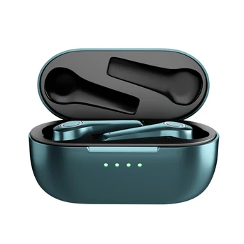 Mobile Phone Accessories  ANC ENC Top Sales Ear   Pods HiFi Gaming TWS Earbuds 3D Surround Stereo Wireless Cellphone Earphone