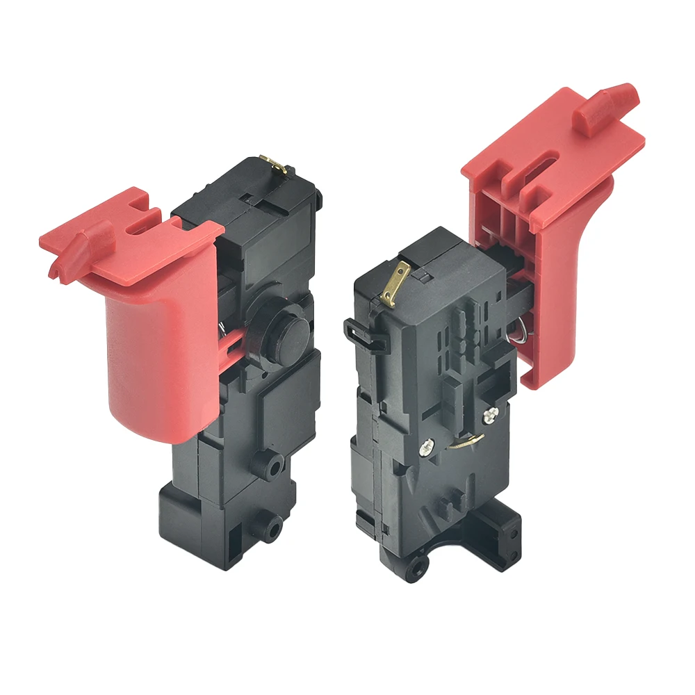 Interrupteur De Vitesse Pour Marteau Perforateur - Compatible Série 26 - Double Usage Perçage/percussion