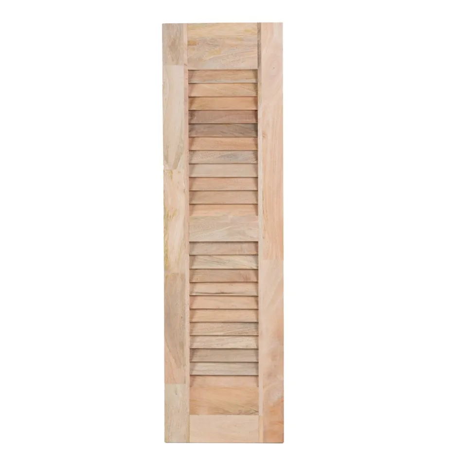 Wood Shutter Blinds Shutters for Exterior Use Wood Shutter Slats