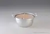 Cazuela W/wooden lid18.5cm