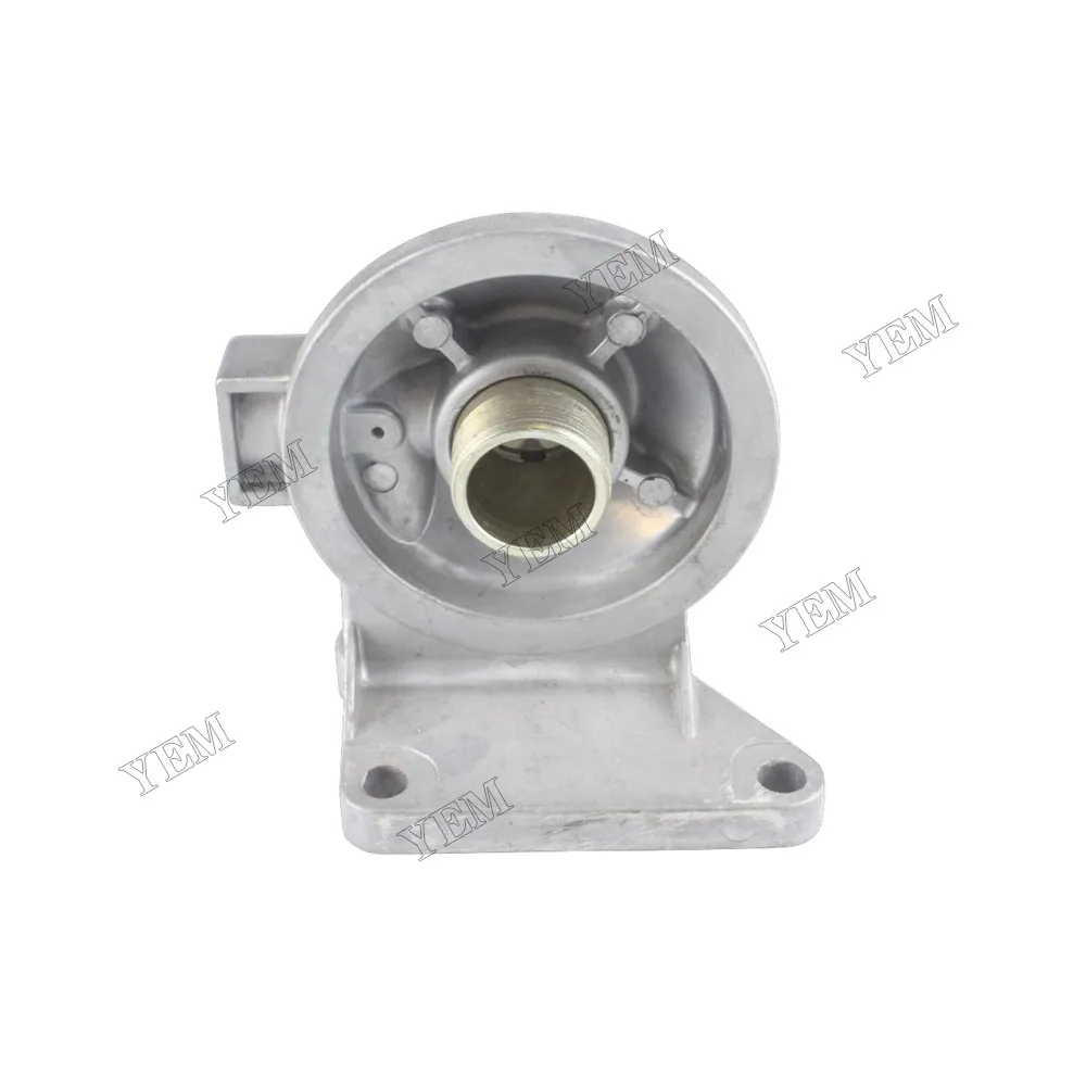 Thermostat Cover VOE471601 Fit for Volvo L90 Engine