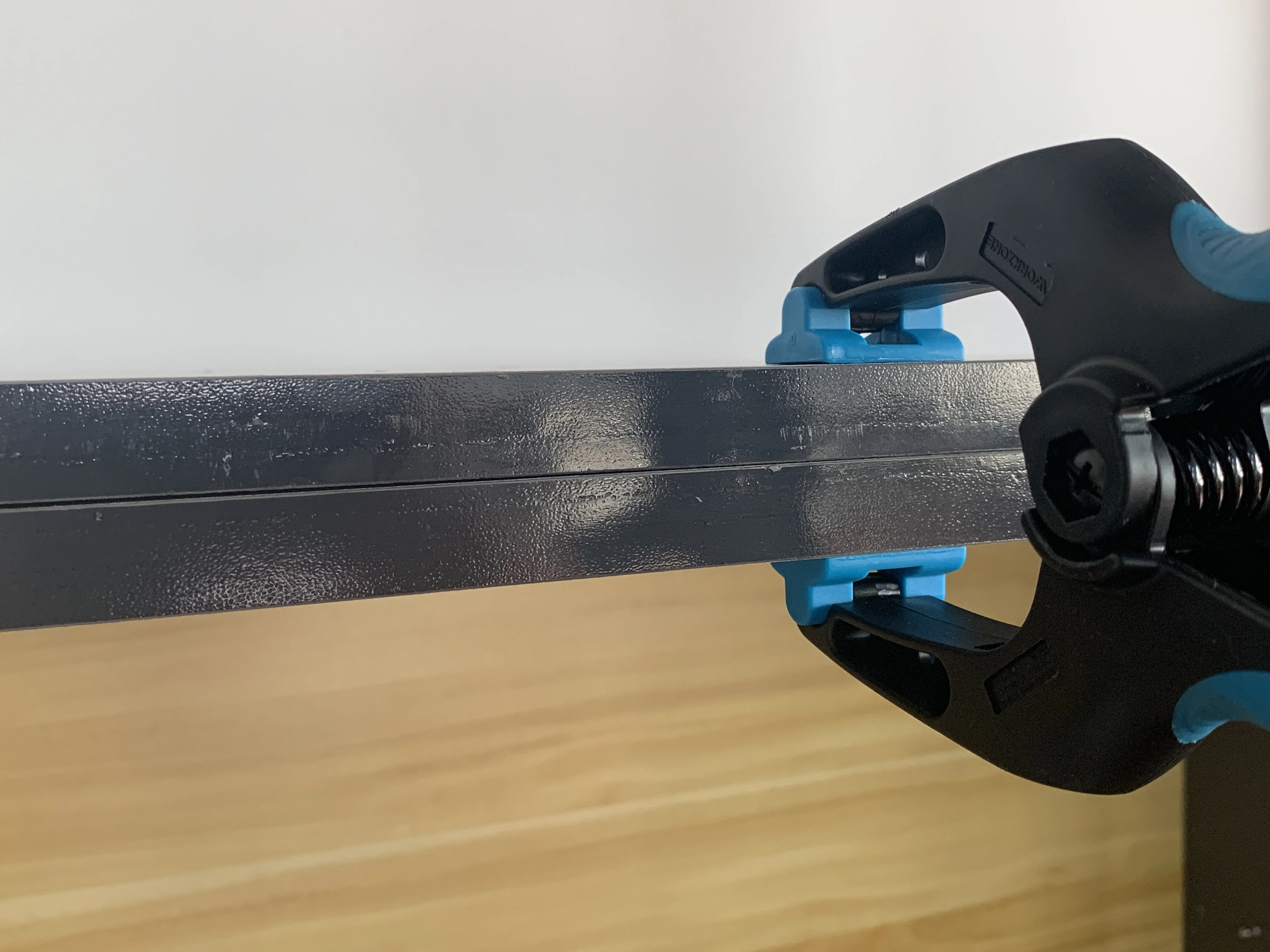 Универсальные пружинные зажимы по низкой цене, пластиковые Пружинные зажимы