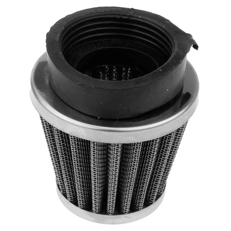 Высокопроизводительный высококачественный воздушный фильтр для мотоцикла A03566 система Воздухозабора Harley аксессуары