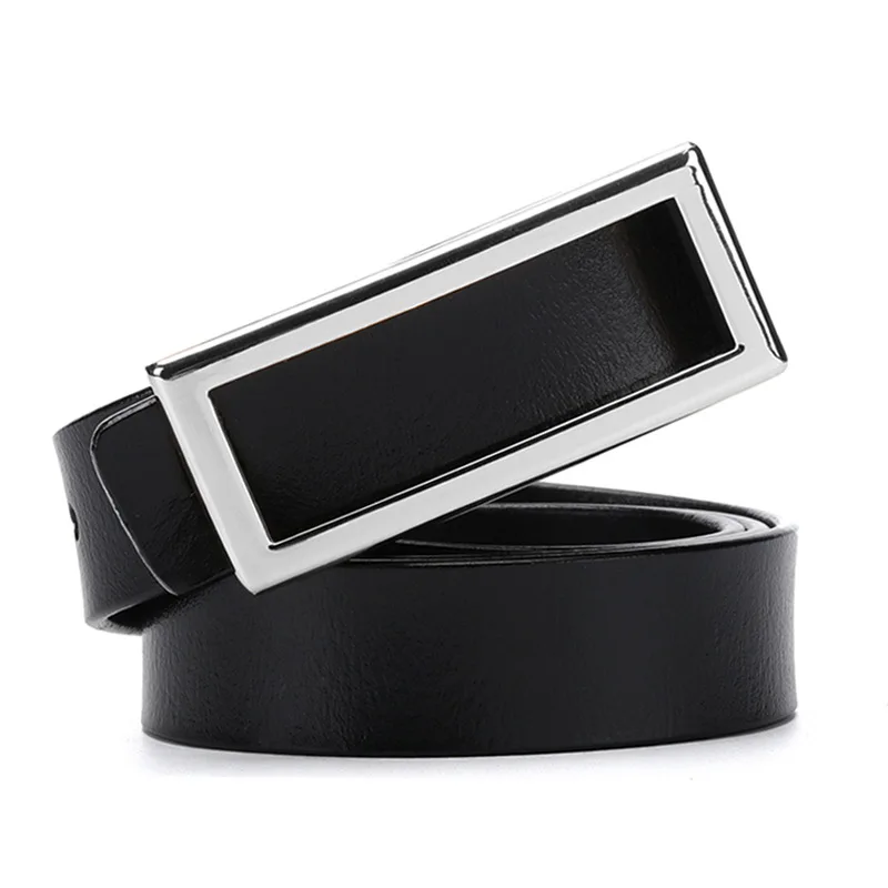 Belt Ladies Leather Fashion Leather 