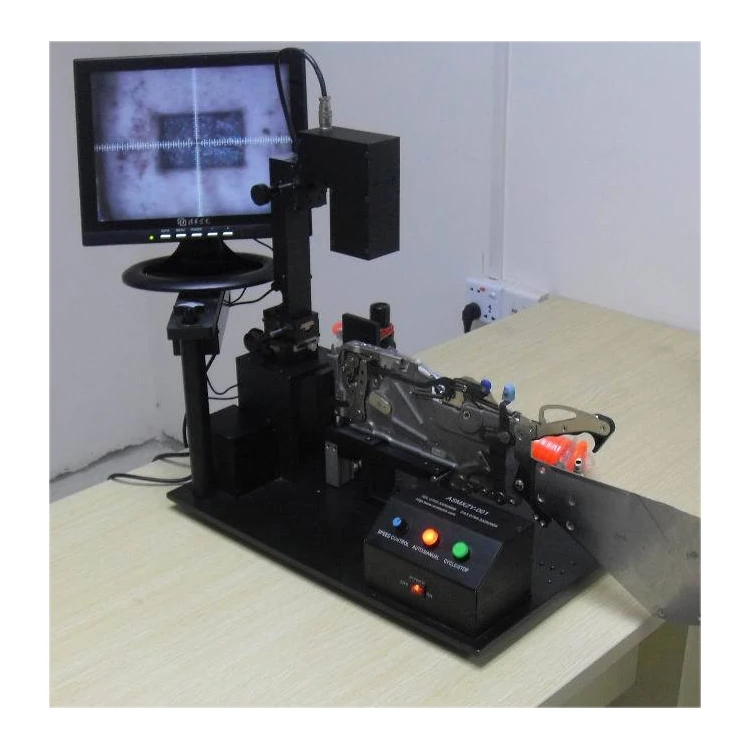 Professional SMT MACHINE JUKII Feeder Calibration JIG