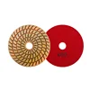 Metal Twill Polishing Pad 400# [1 Piece]