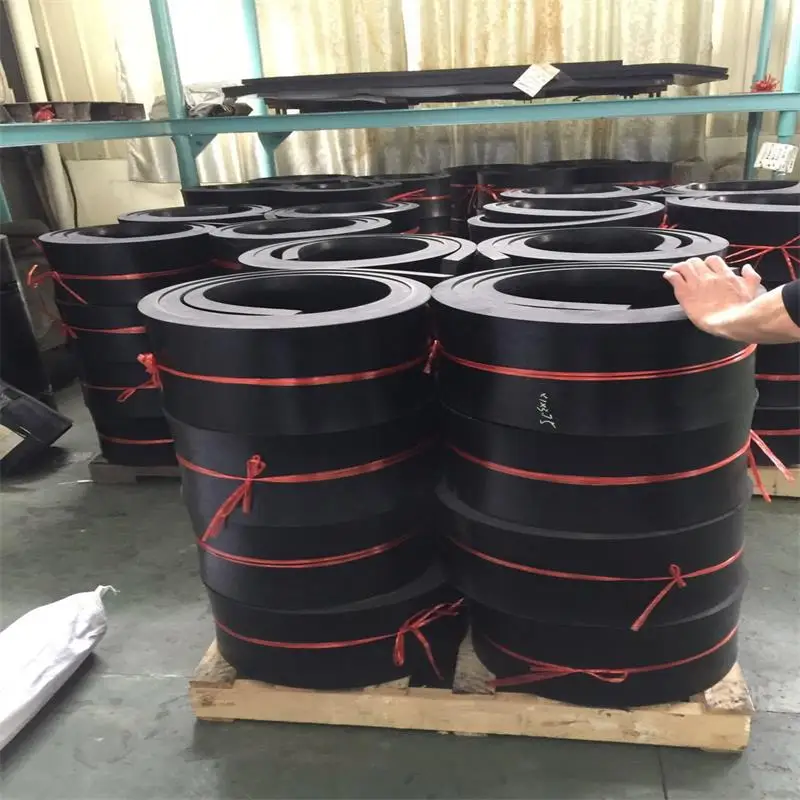 Factory Outlet Best Selling-Items Durable Insulation Rubber Fabric Sheet With Cheapest Price