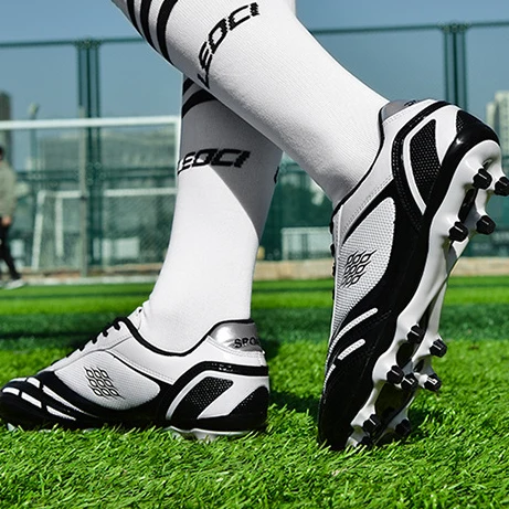 Woman Football Shoes