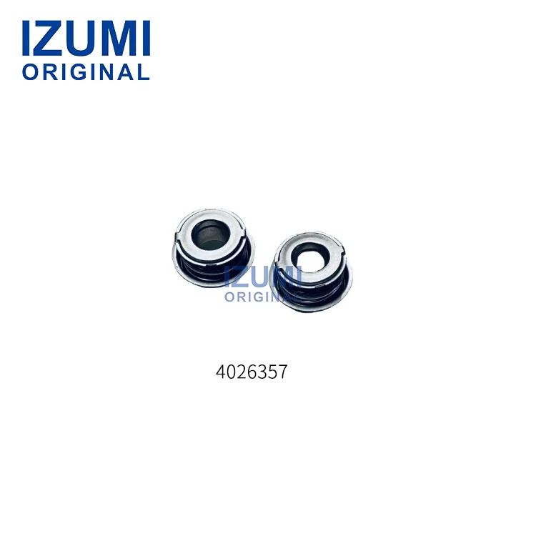 Bộ phận động cơ diesel IZUMI ORIGINAL Series N cho Cummins N14, N855, NT855, NTA855, 14L, dùng cho nguồn điện chính liên tục tải nặng
