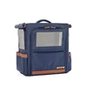 Zaino blu navy edizione Flagship