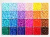 24-color boxed no3 palette