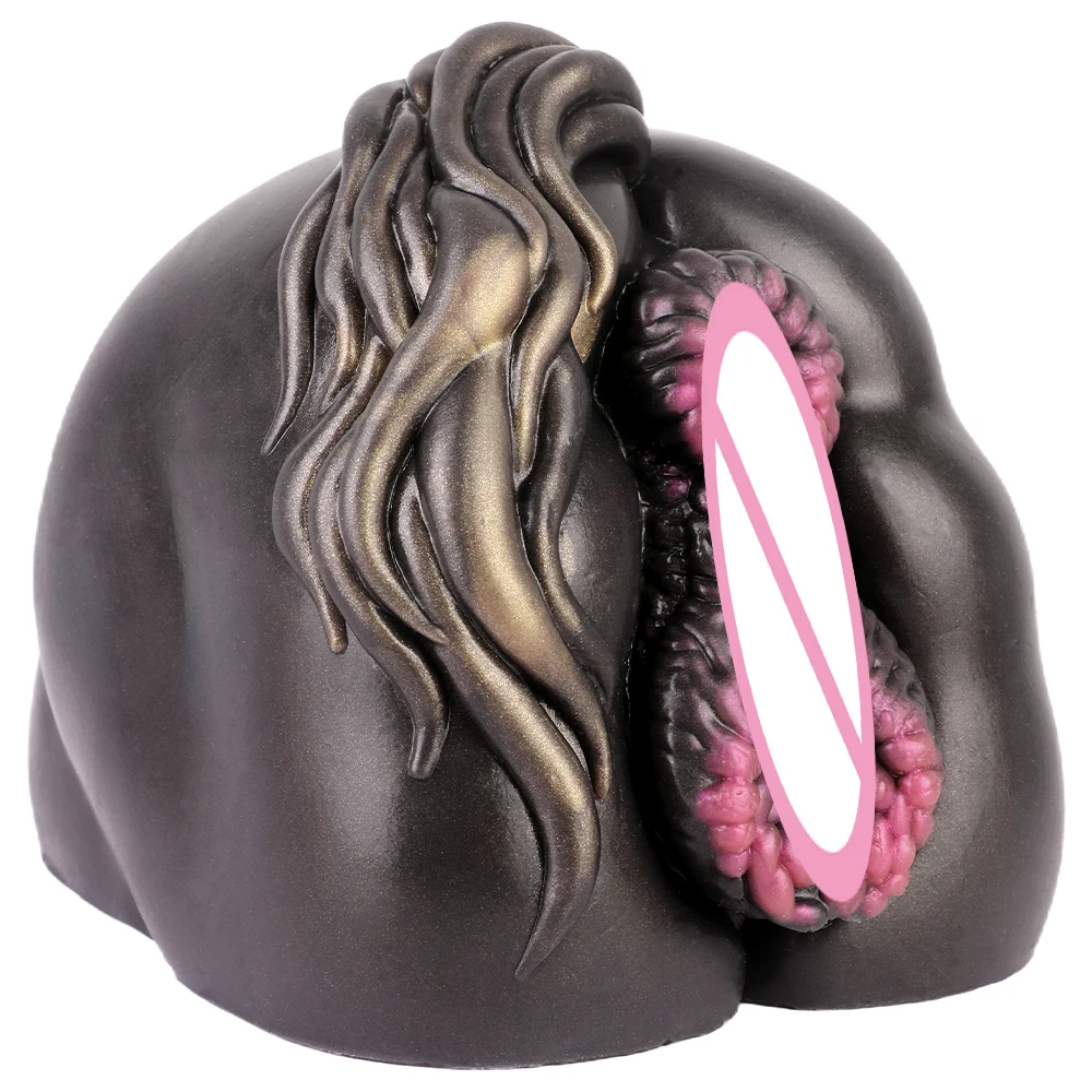 sex toys for men pussy 1.56Lb Sm Sex Doll Male Masturbators, 2 In 1 Sextoy With Pocket Pussy –  BlessMyBucket