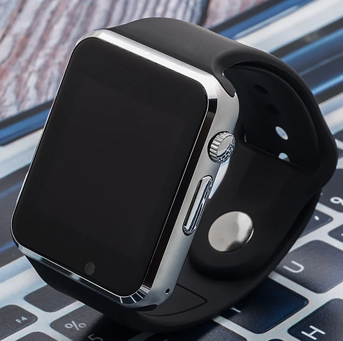 Reloj Inteligente A1 Para Teléfono Móvil Android E Ios,Pulsera De Mano Con  Tarjeta Sd Colorida,Cámara Bt De Alta Calidad,Venta Al Por Mayor - Buy A1  Reloj Inteligente,Reloj Inteligente,A1 Reloj Inteligente Para Ios