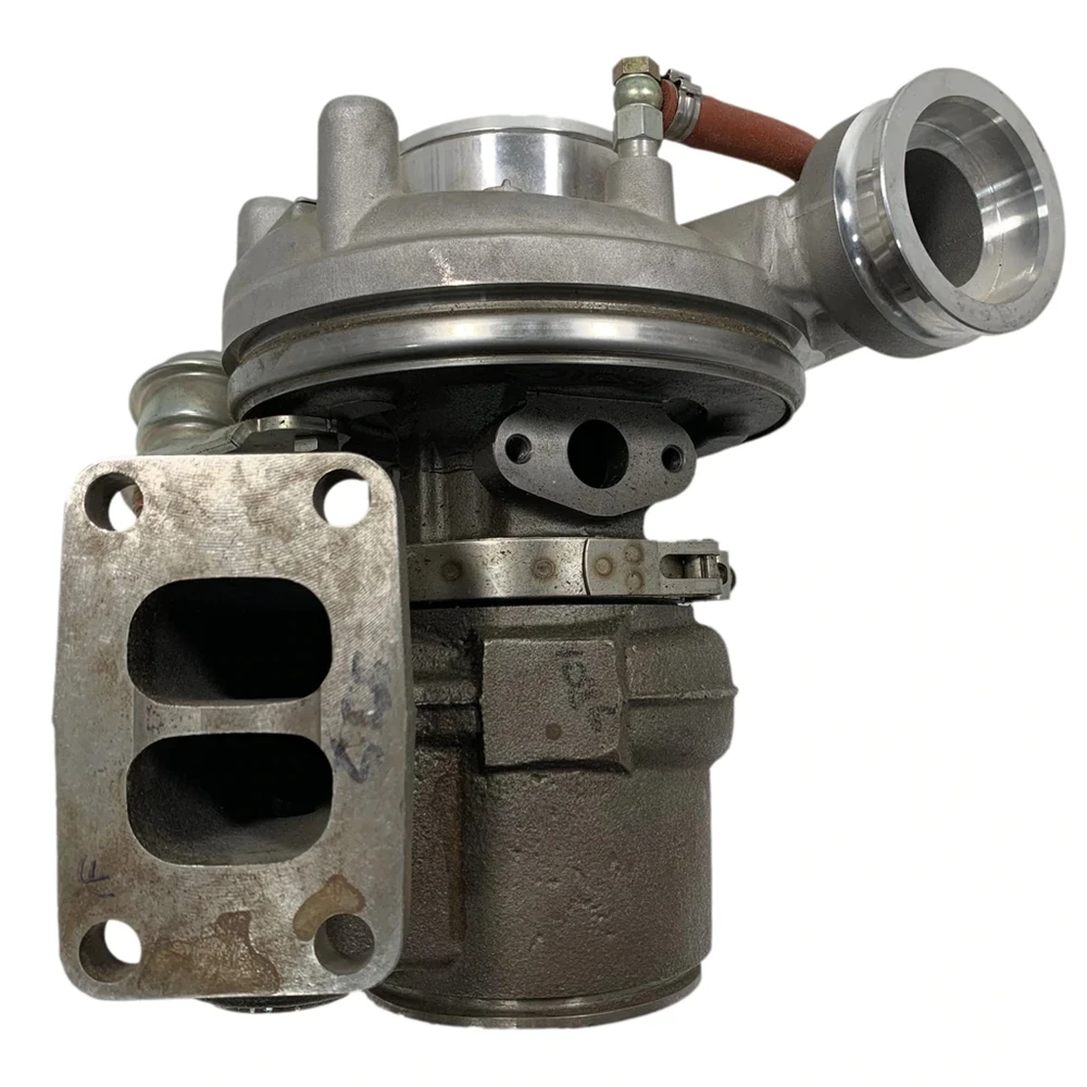 IZUMI 04911207 Turbocharger for Volvo EC350B EC350D Fast Delivery Engine Parts