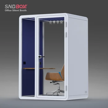 Sound insulation room household sleep cabin silent cabin office mobile live broadcast piano indoor small room