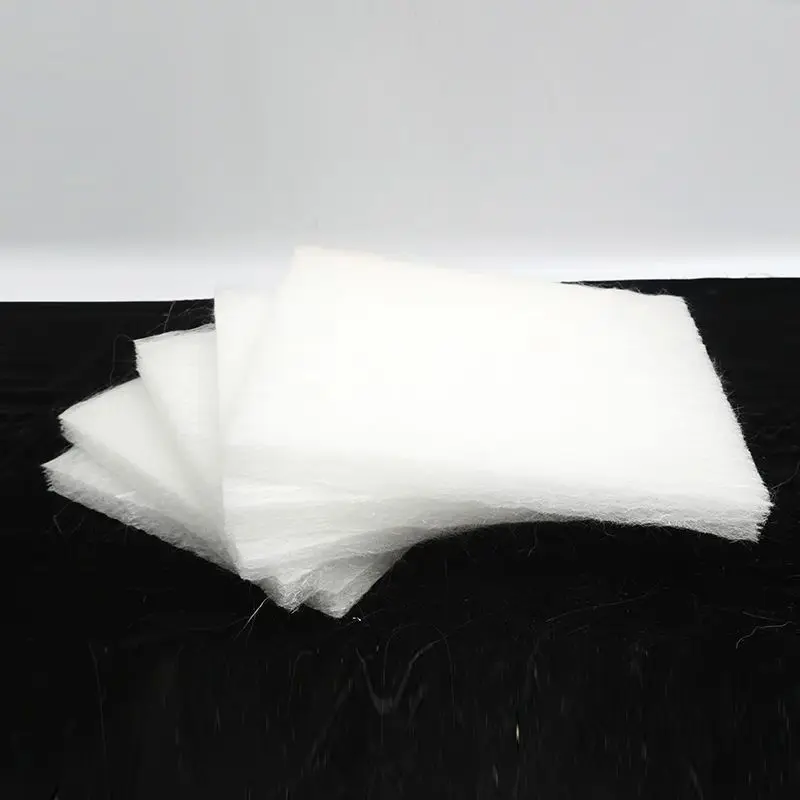 Fire-resistant Ceramic Fiber Sheet Insulation Material for Heating Insulation Wholesale Price Ceramic Fiber Paper