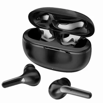 Hot Air7 Small Tws ENC Wireless Earphones Gaming Headsets 3d Stereo Low Latency Earbuds In Ear Headphones For Smart Phones