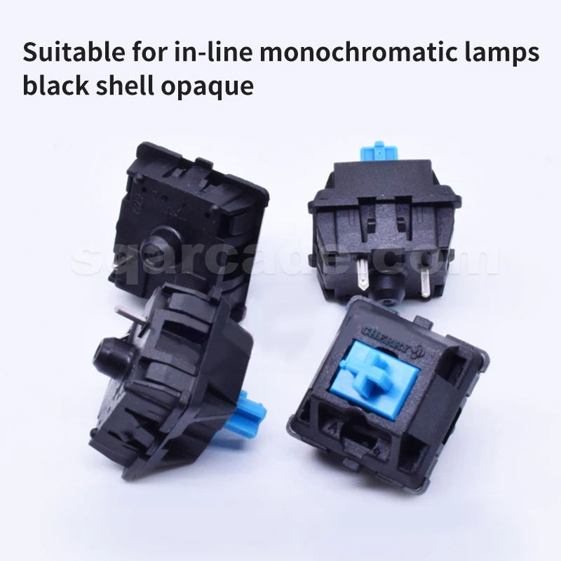 Arcade Fighting Game Joystick for PC Wad Hitbox Style Arcade Game Console Stick Fight Game Controller Button