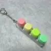 4 teclas O