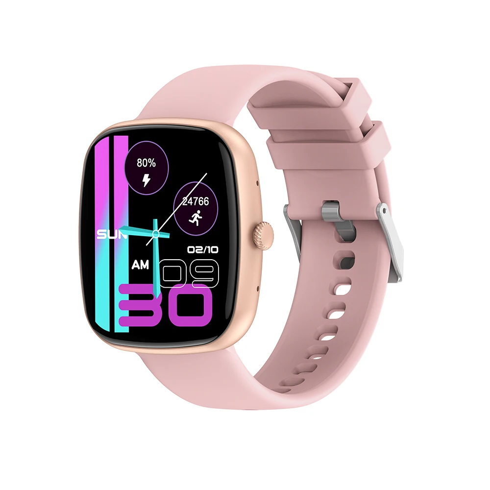 Android Reloj Smart Watch Z139 BT Call Touch Screen Men Smart Bracelet Waterproof Smartwatch Z139