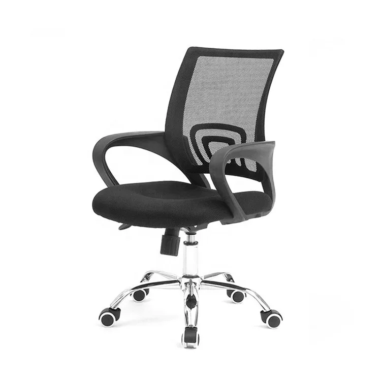 Китайская фабрика офисная мебель эргономичное вращающееся офисное кресло с сетчатой