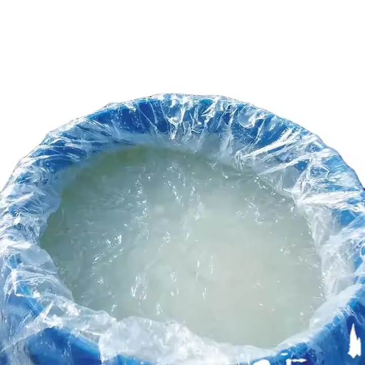 Shop 70% SLES Sodium Laureth Sulfate 70% Sodium Lauryl Ether Sulfate Daily Chemicals Product-Detailed Image 2