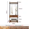 100*40*220 cm