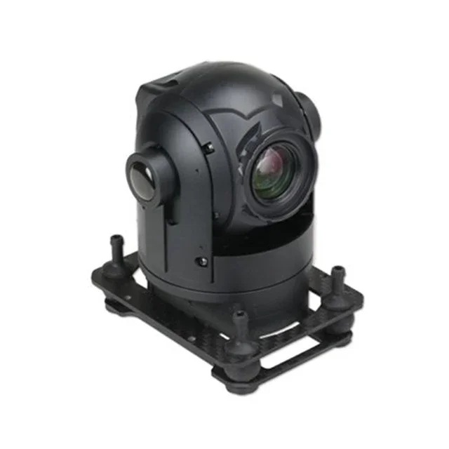 Tarot Tl10x-t2d 2-axis Ball Camera Gimbal Optical 10x Zoom Gimbal Hdmi ...