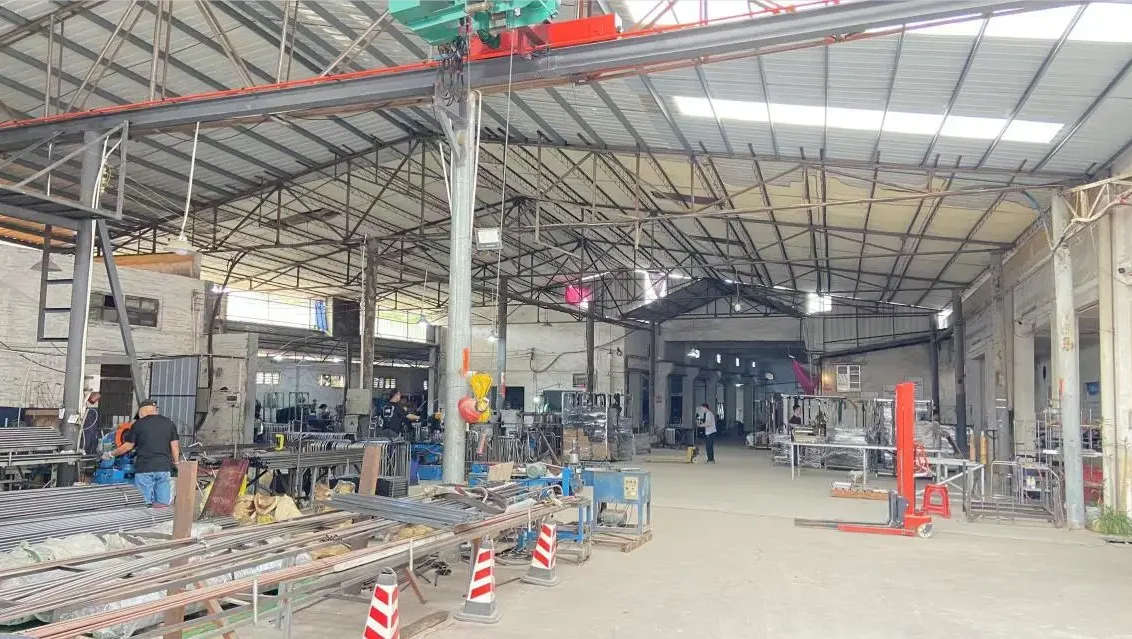 Jiangmen Xuansheng Home Furnishings Co., Ltd.