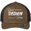 Brown/Black