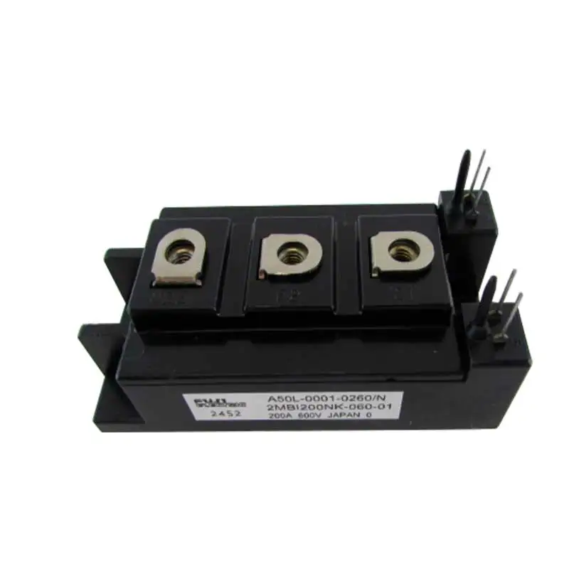 Fuji Igbt With Prices Igbt Module Original New 2mbi400u4h-170 - Buy ...