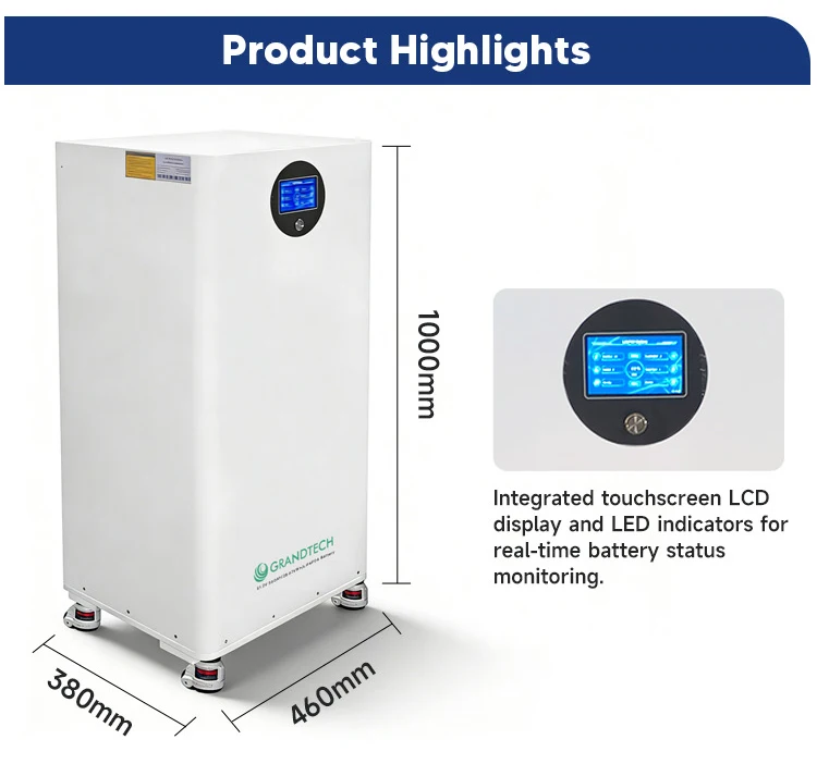 product 28kwh 30kwh 512v 560ah all in one home energy storage system 60kwh lifepo4 battery pack 5kw solar inverter can communication-5