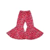 Pantalón de campana