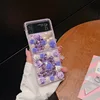 z capovolgi viola