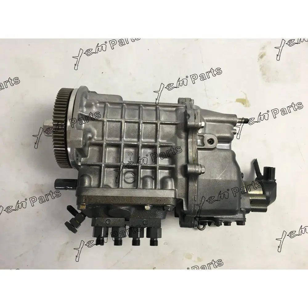 C3.3 Fuel Injection Pump Assy for Caterpillar Engine. 6