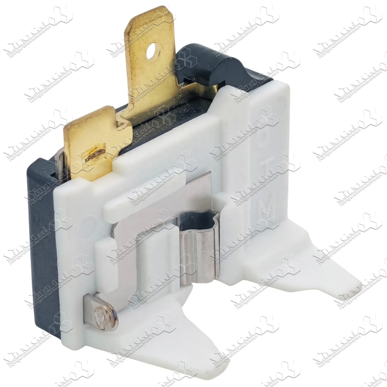5TM 4TM Overload Protector for Refrigeration Compressor Voltage Protector