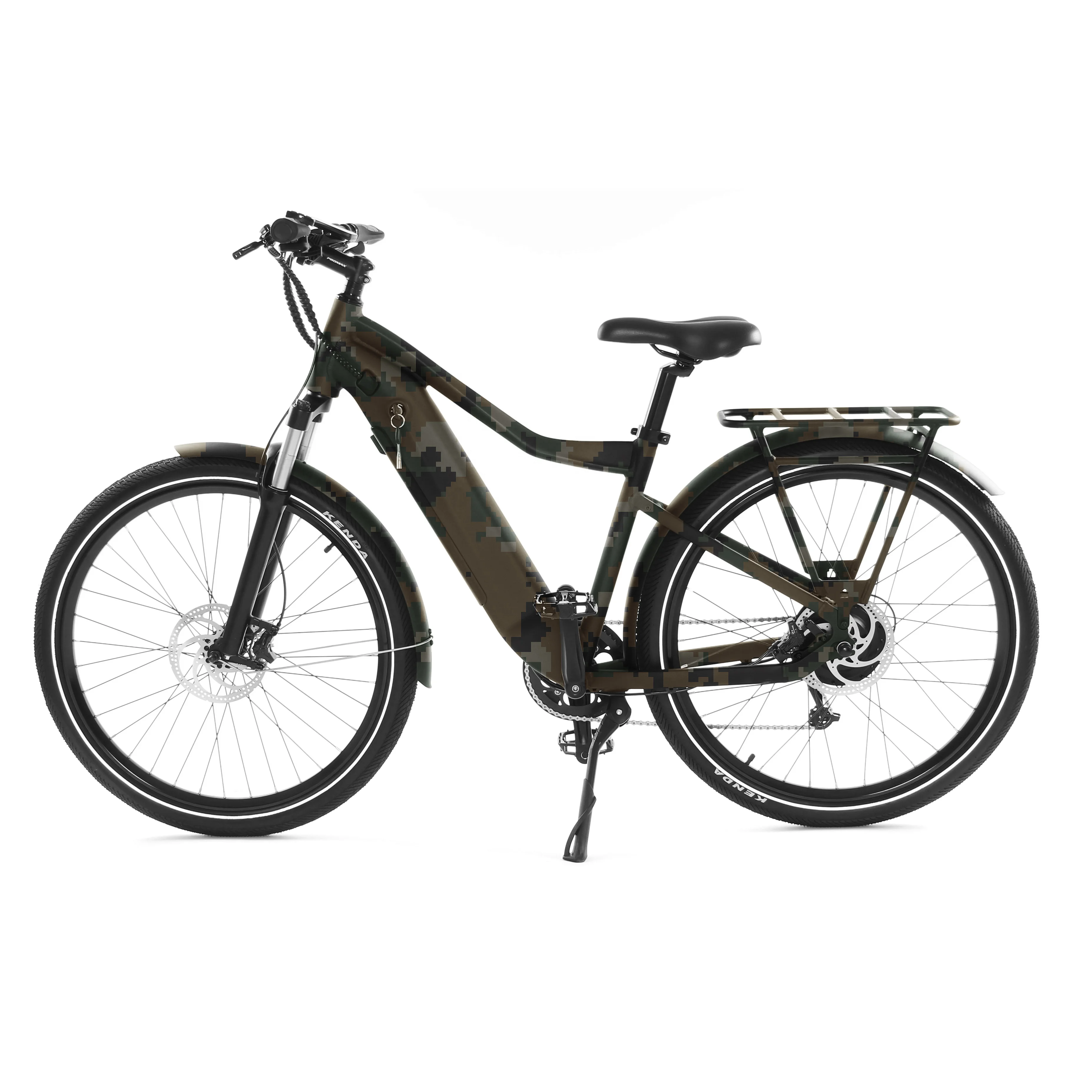 Elyx Commuting Ebike Lazza 48V 500W City/urban Bike