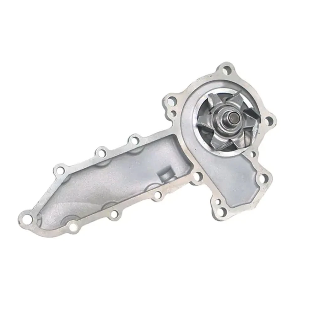 IZUMI Water Pump 6684865 for Bobcat 5600 5610 T180 331 334 337 341 435 S205 S510 S530 Replacement Engine Parts