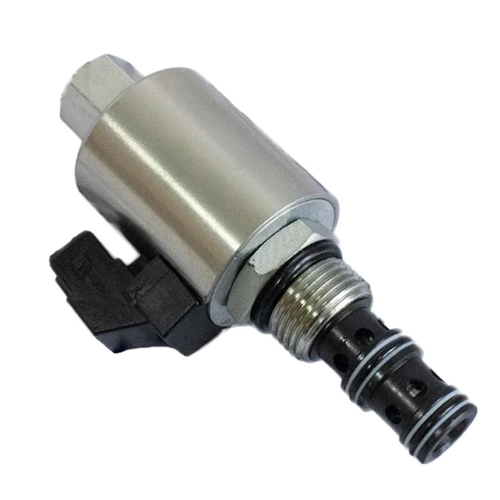 IZUMI for JCB 1600B 3DX 4C 4CN 217 Solenoid Valve 25/105200 Diesel Engine Parts
