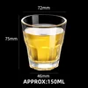 trasparente 53305-150ML