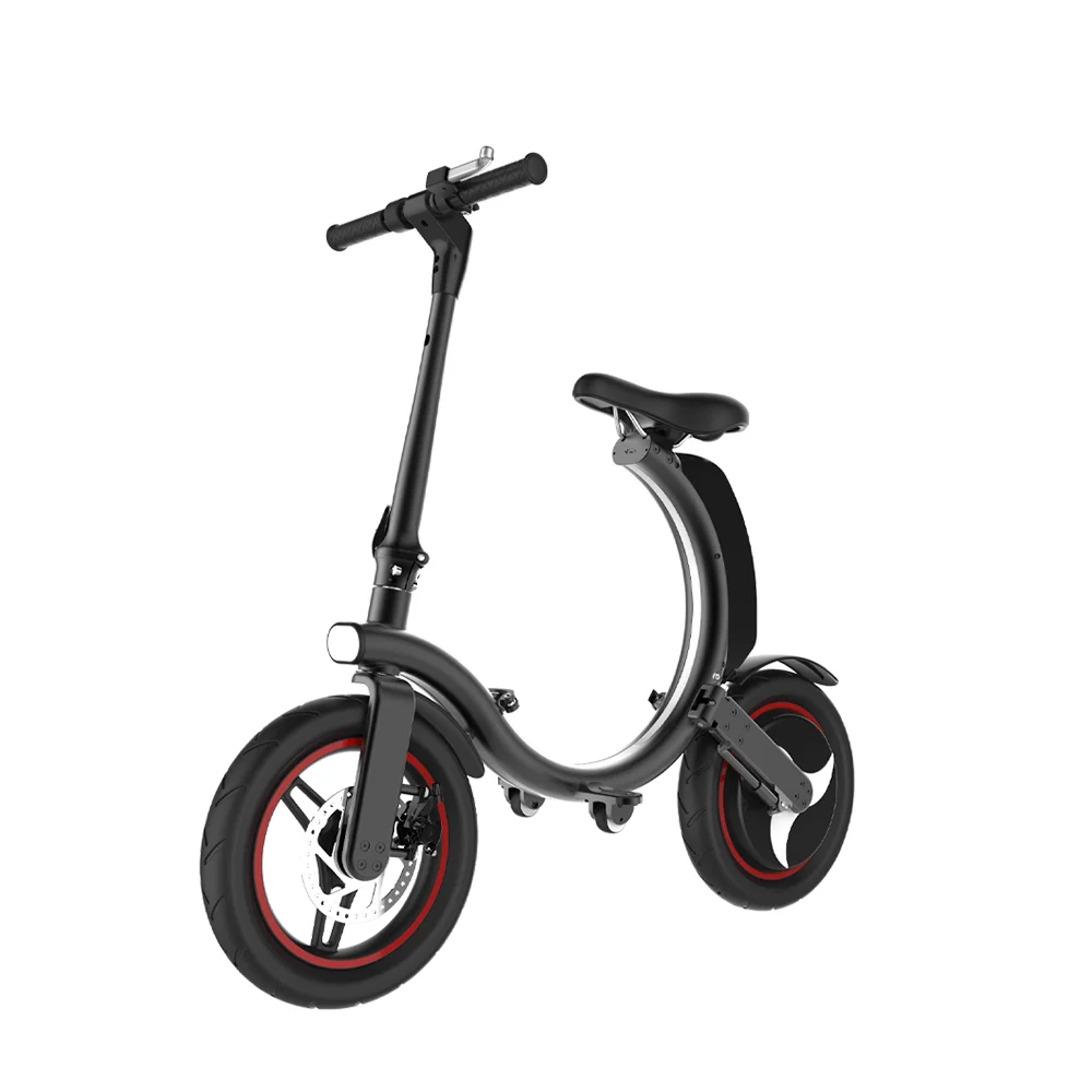 China 400W Electric Bike Bicycle Folding Electric Bike bicycles electrically bicycle cheapest price