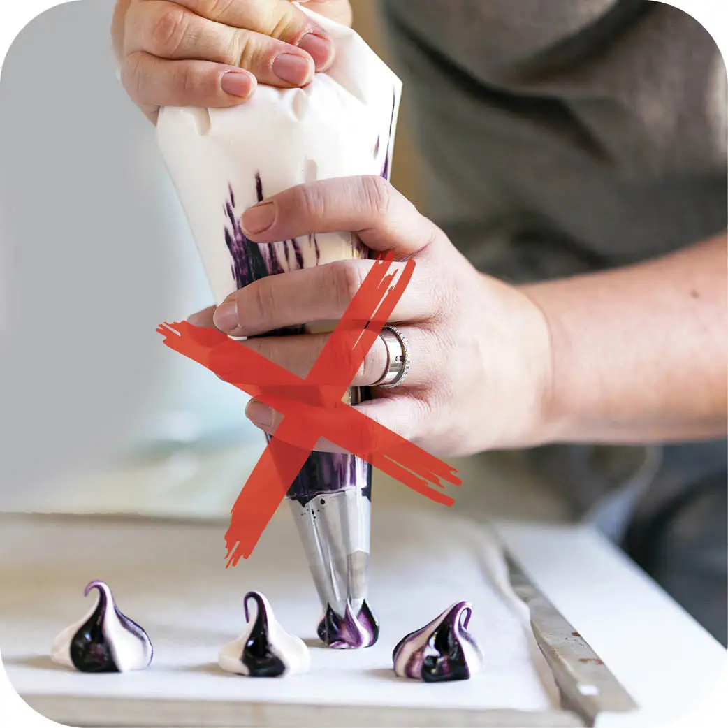 Professional Whipped Cream Dispenser 1000ml Highly Durable Aluminum