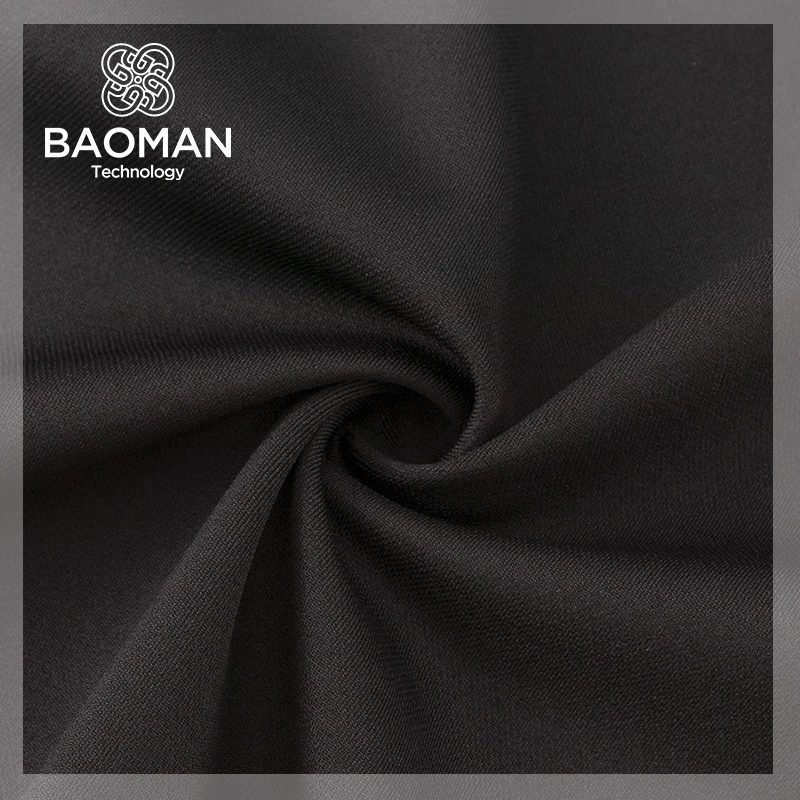 Oem Factory Manufacture 85 Nylon 15 Spandex Fabric Nylon Elastane