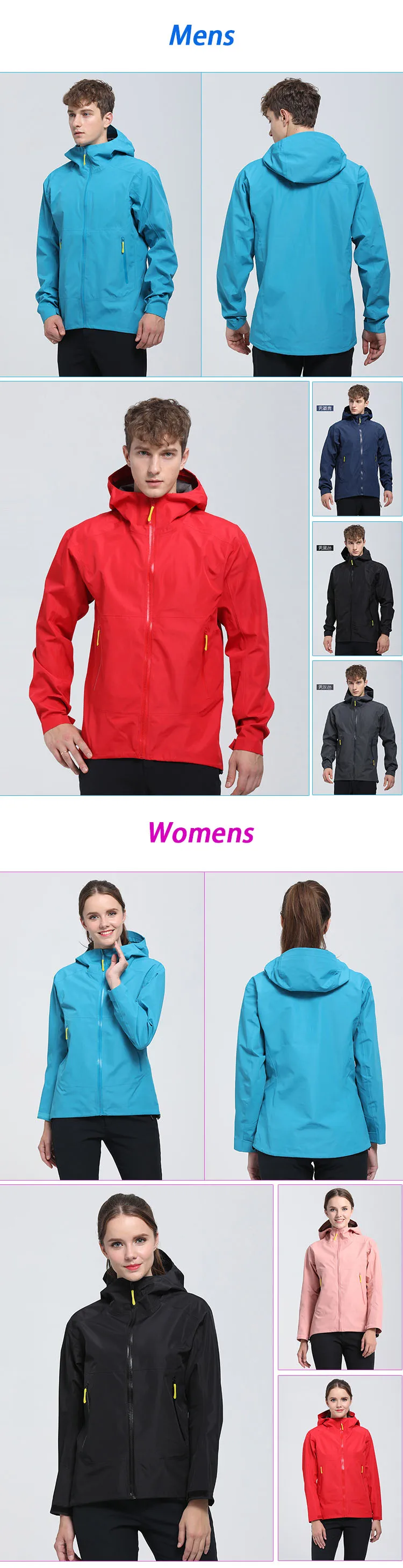 2021 High Quality Factory Stocked Outdoor Fleece Liner Snow Board Soft Shell JacketsFor Men Clothing